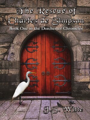 cover image of The Rescue of Charles de Simpson